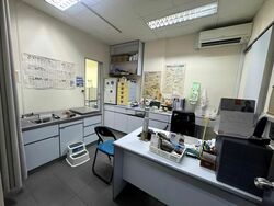 Hougang Avenue 1 (D19), Shop House #563688171